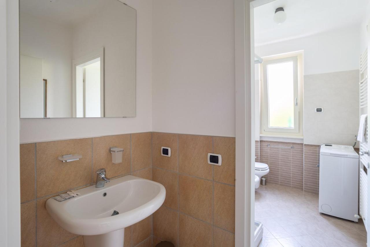 Como Lake Nest - Studio With Garden Tremezzo Exterior photo