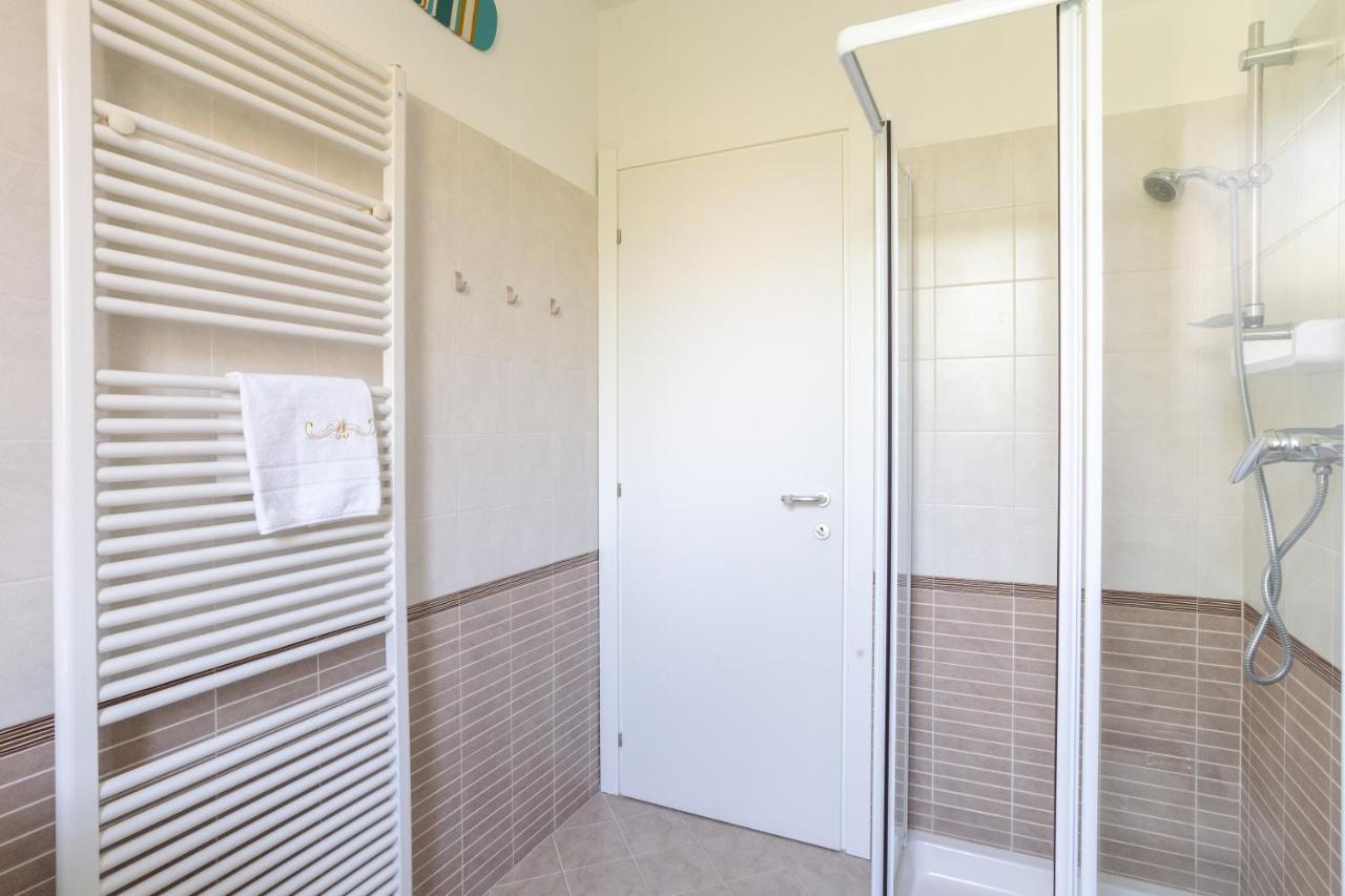 Como Lake Nest - Studio With Garden Tremezzo Exterior photo