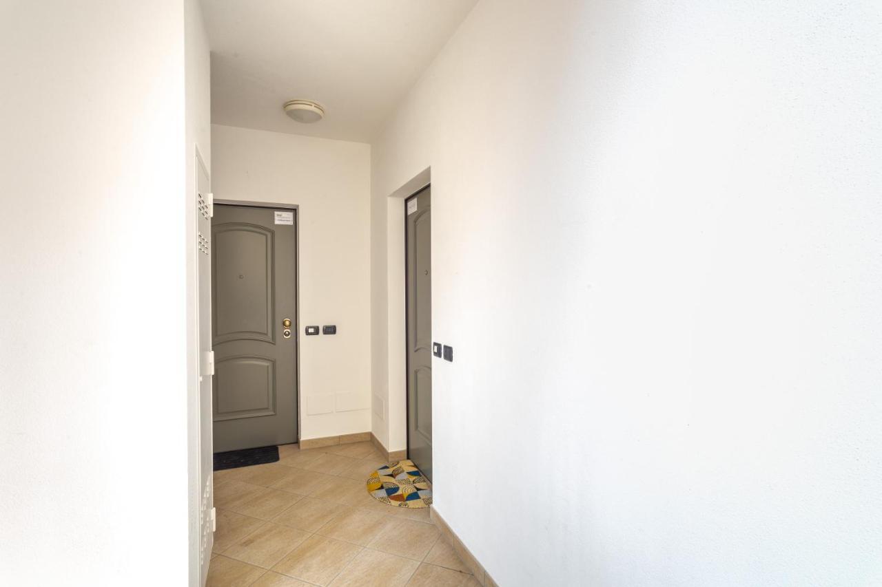 Como Lake Nest - Studio With Garden Tremezzo Exterior photo